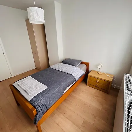 Woning In Schoten, Daire Anvers